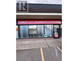 8A - 561 SOUTHDALE ROAD E, London South, Ontario