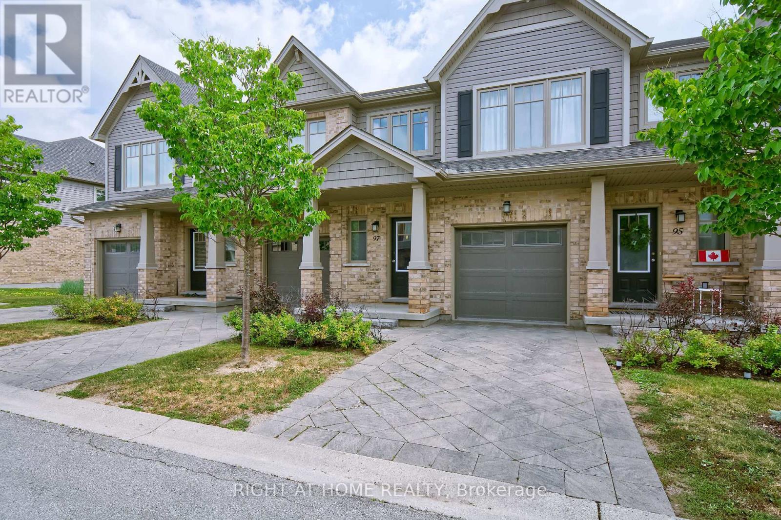97 - 1924 Cedarhollow Boulevard, London North, Ontario  N5X 0K3 - Photo 2 - X13733546