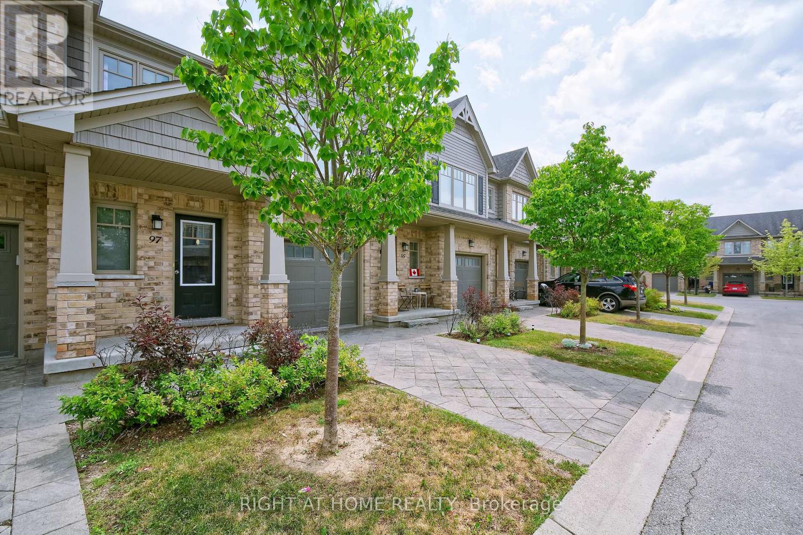 97 - 1924 Cedarhollow Boulevard, London North, Ontario  N5X 0K3 - Photo 3 - X13733546