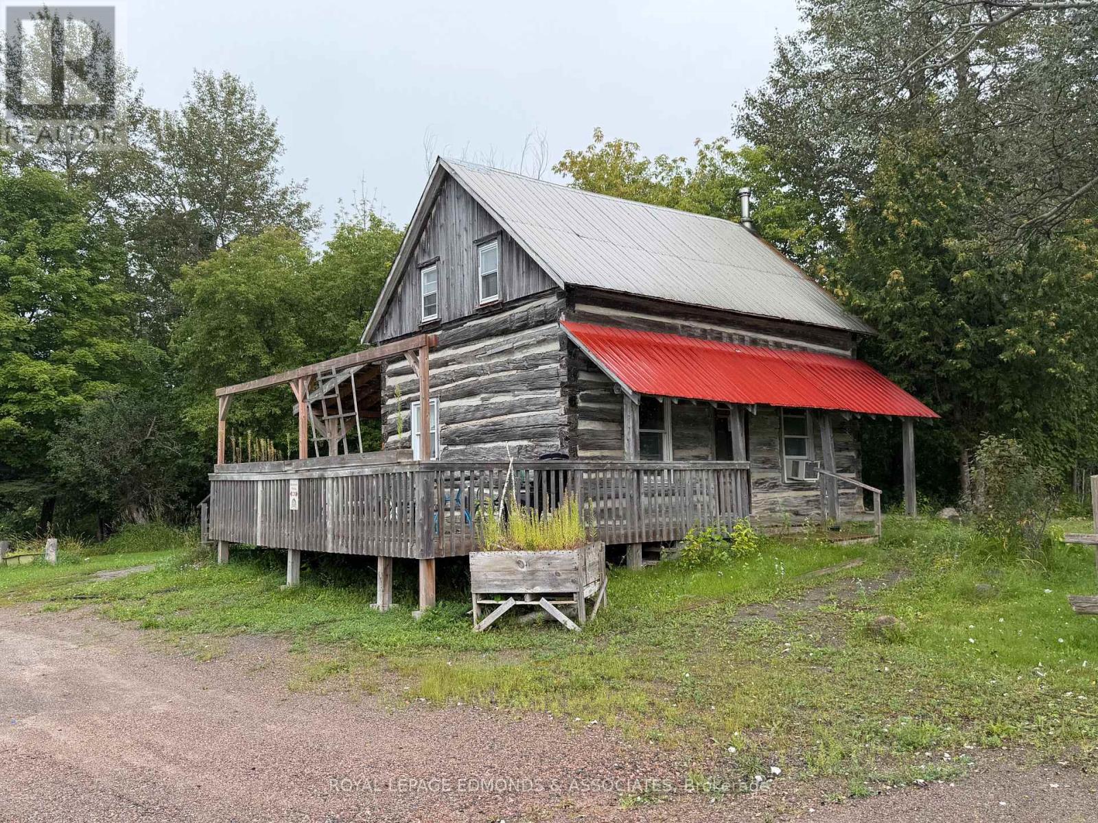 8744 Hwy 60 Highway, North Algona Wilberforce, Ontario  K0J 1T0 - Photo 2 - X13733562