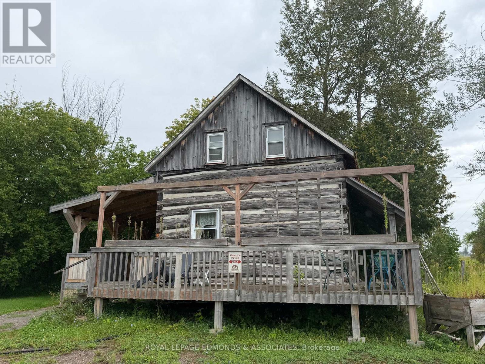 8744 Hwy 60 Highway, North Algona Wilberforce, Ontario  K0J 1T0 - Photo 3 - X13733562