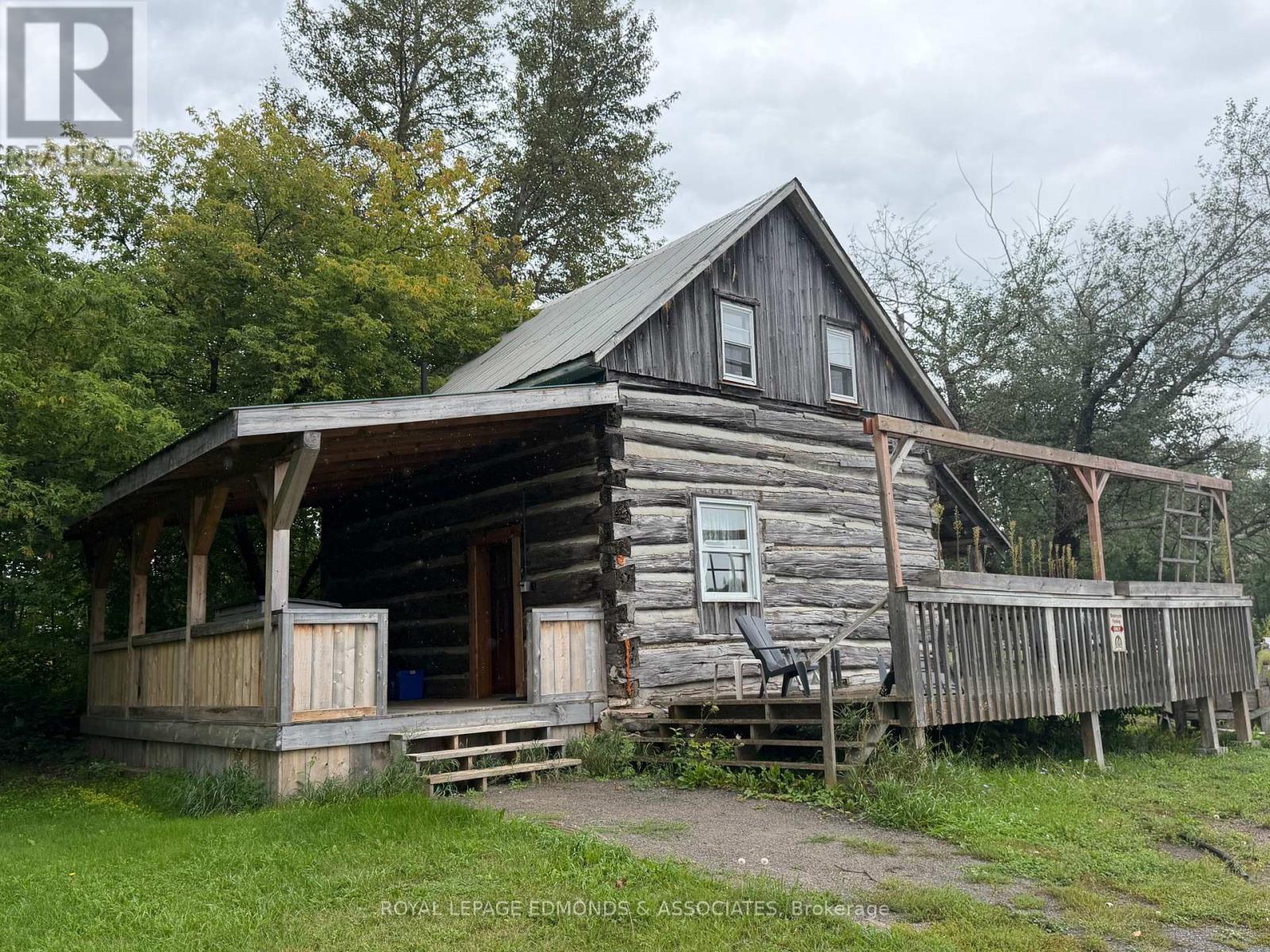 8744 Hwy 60 Highway, North Algona Wilberforce, Ontario  K0J 1T0 - Photo 4 - X13733562