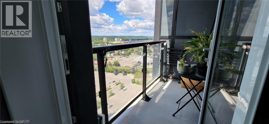 104 Garment (Tower 2) Street Unit# 1806, Kitchener, Ontario  N2G 0C3 - Photo 8 - 40858340