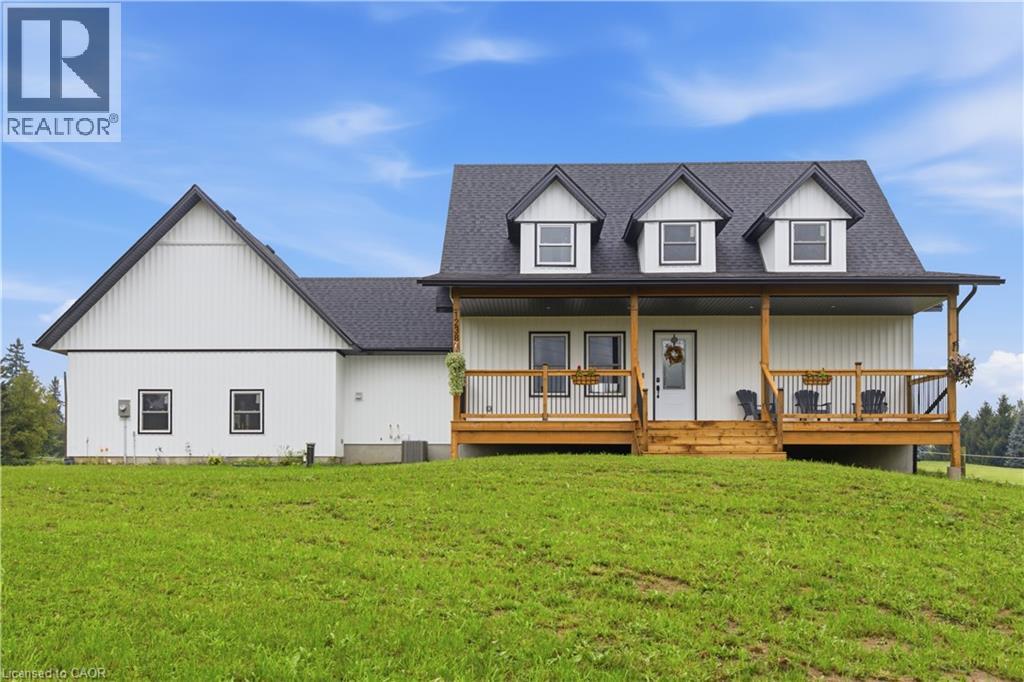1238 SNYDER'S Road E, Baden, Ontario
