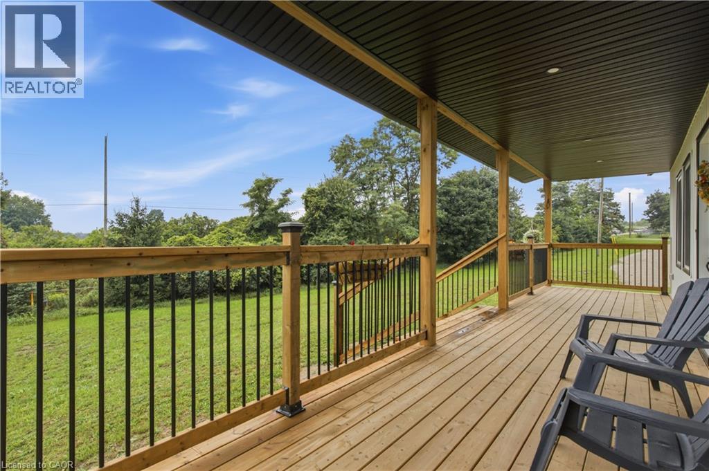 1238 Snyder's Road E, Baden, Ontario  N3A 3L3 - Photo 3 - 40859312