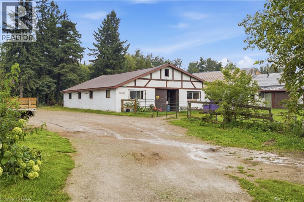 1238 Snyder's Road E, Baden, Ontario  N3A 3L3 - Photo 5 - 40859315