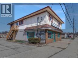 581 LANCASTER Street W Unit# 2, kitchener, Ontario