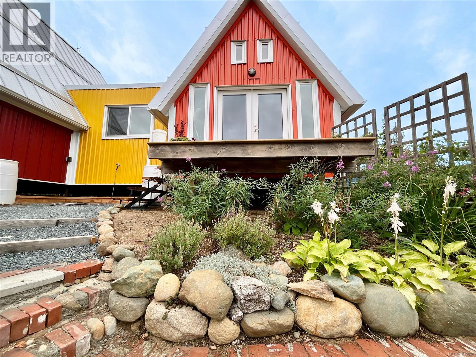 4150 Pinecrest Rd, Denman Island, British Columbia  V0R 1T0 - Photo 23 - 1042986