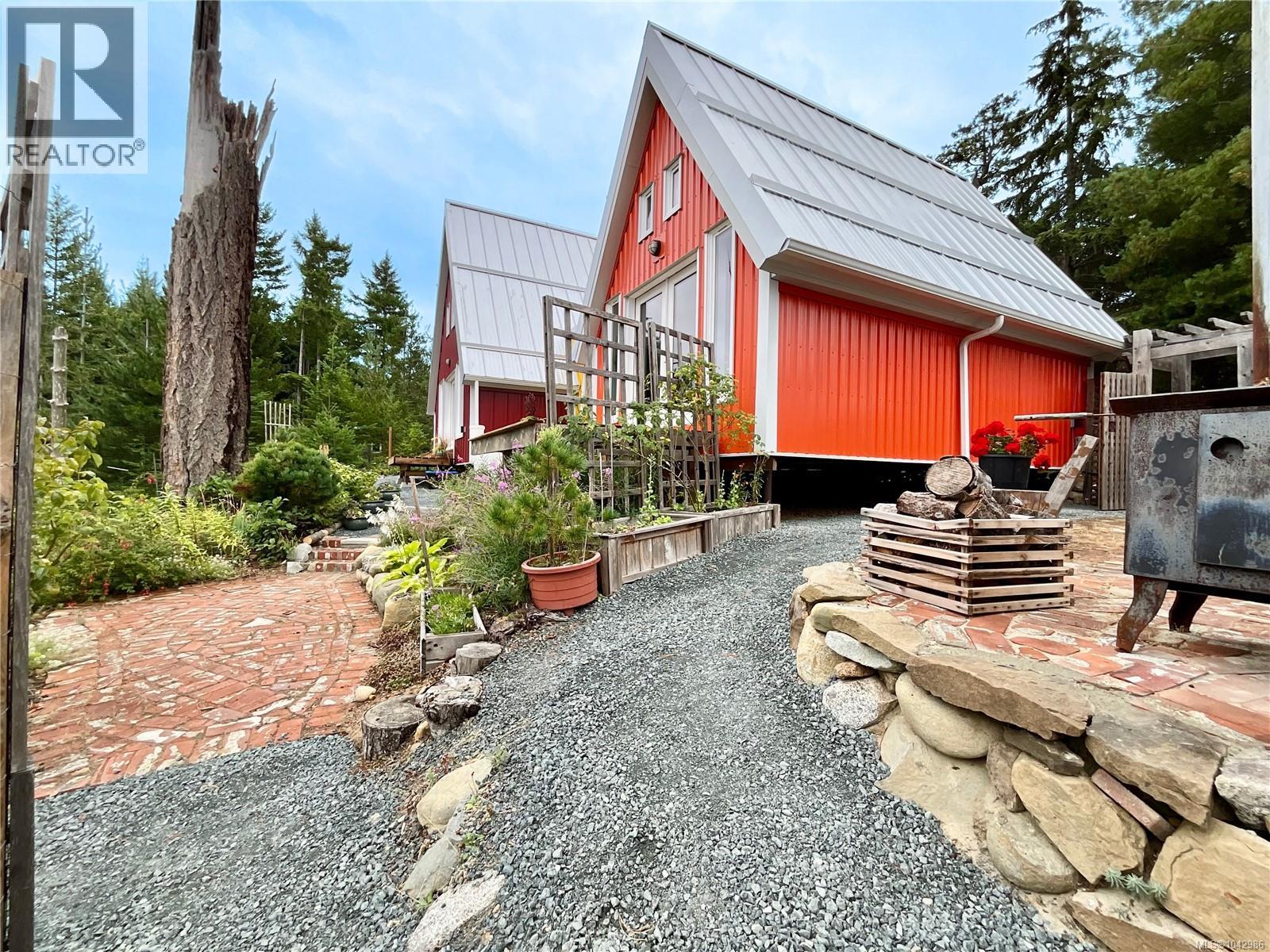 4150 Pinecrest Rd, Denman Island, British Columbia  V0R 1T0 - Photo 22 - 1042986