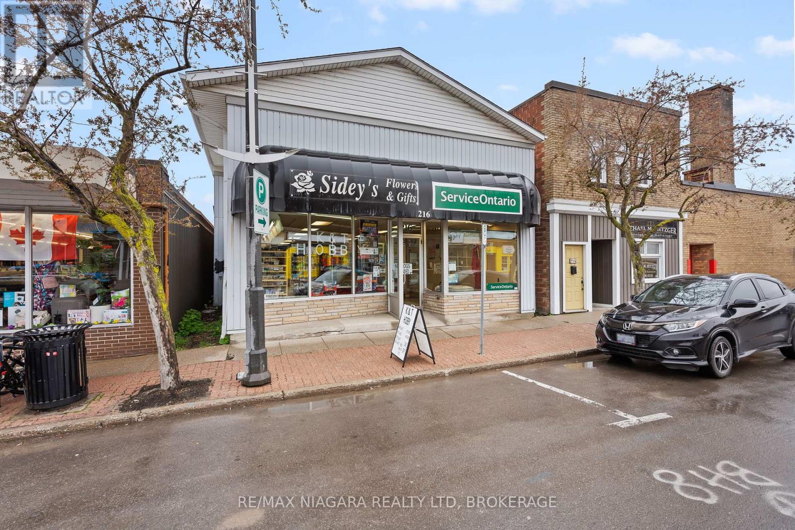 216 KING STREET, Port Colborne, Ontario