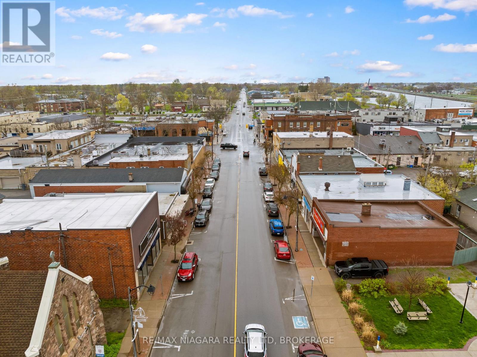 216 King Street, Port Colborne, Ontario  L3K 4G7 - Photo 19 - X13733490