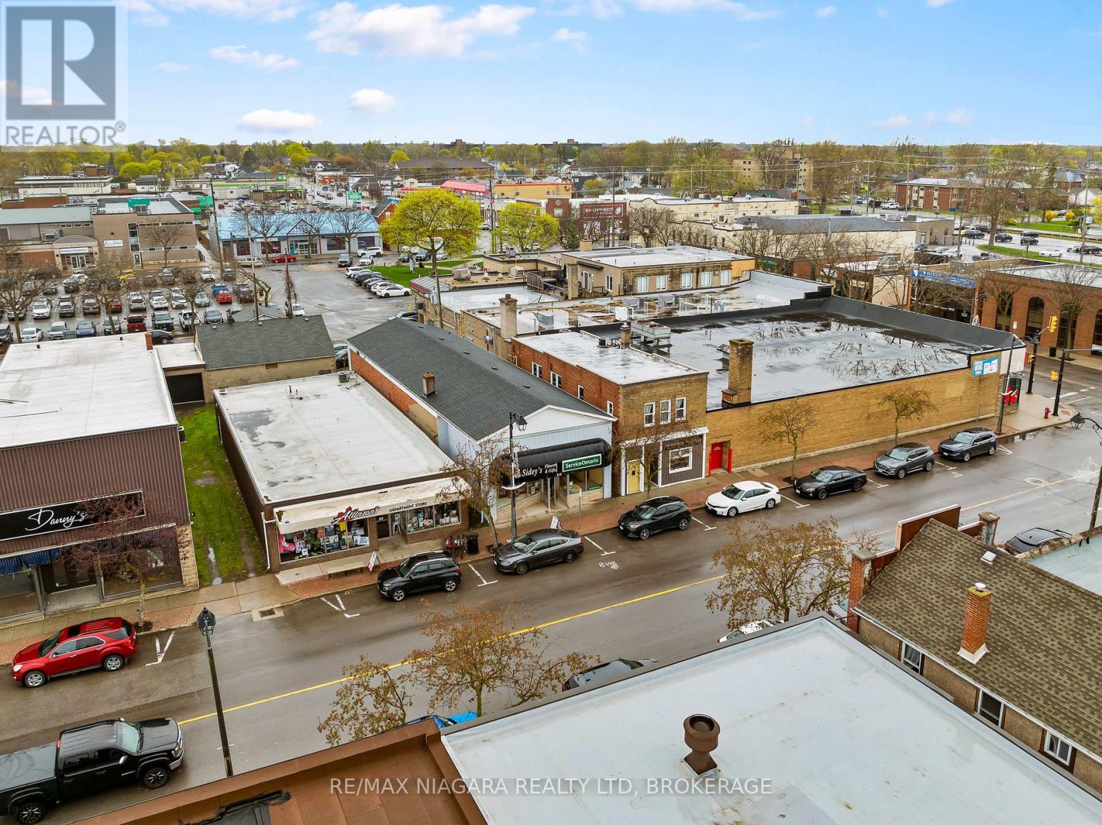 216 King Street, Port Colborne, Ontario  L3K 4G7 - Photo 20 - X13733490