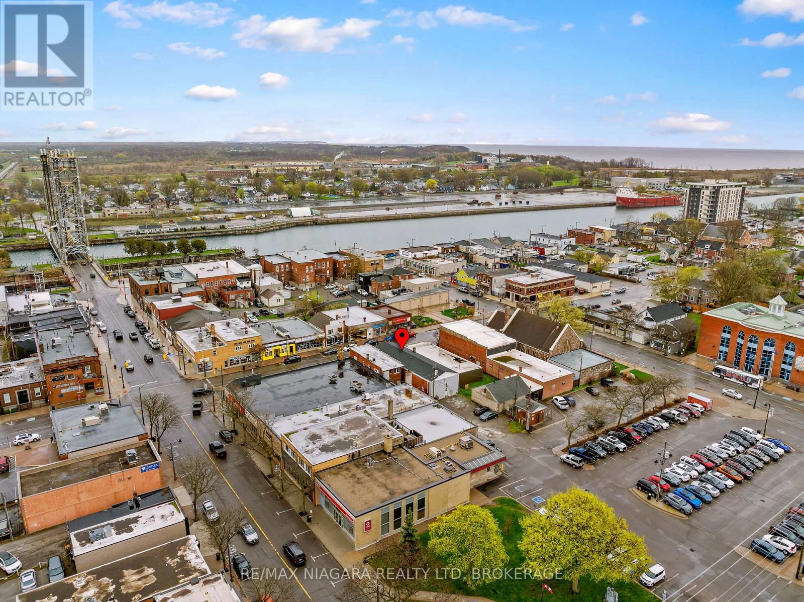 216 King Street, Port Colborne, Ontario  L3K 4G7 - Photo 26 - X13733490