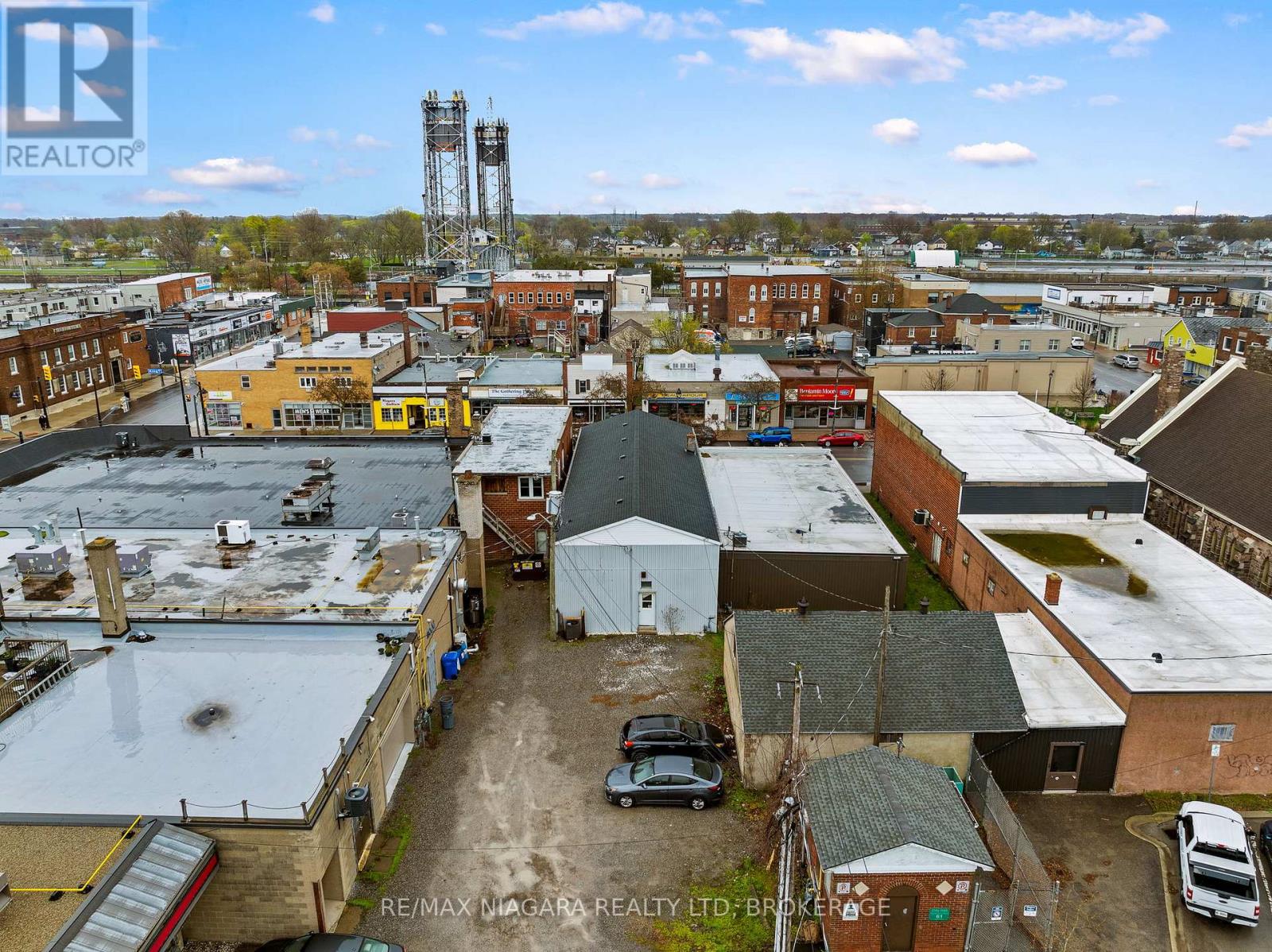 216 King Street, Port Colborne, Ontario  L3K 4G7 - Photo 31 - X13733490
