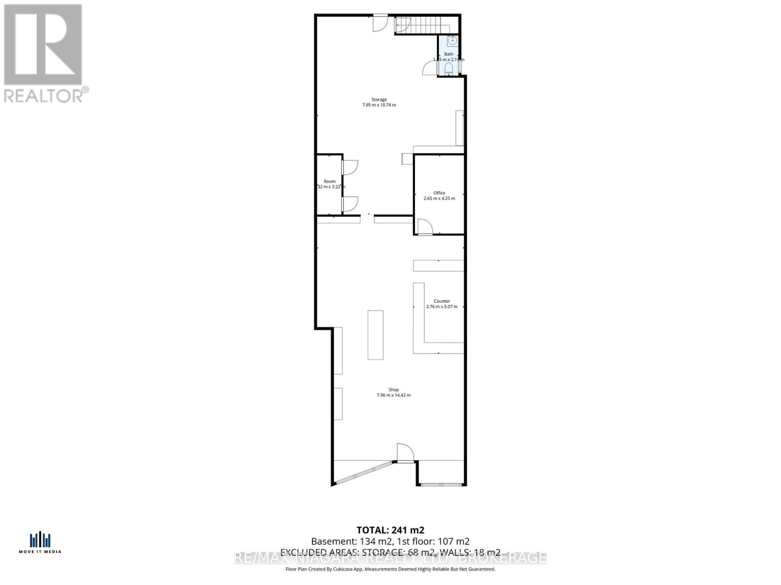 216 King Street, Port Colborne, Ontario  L3K 4G7 - Photo 32 - X13733490