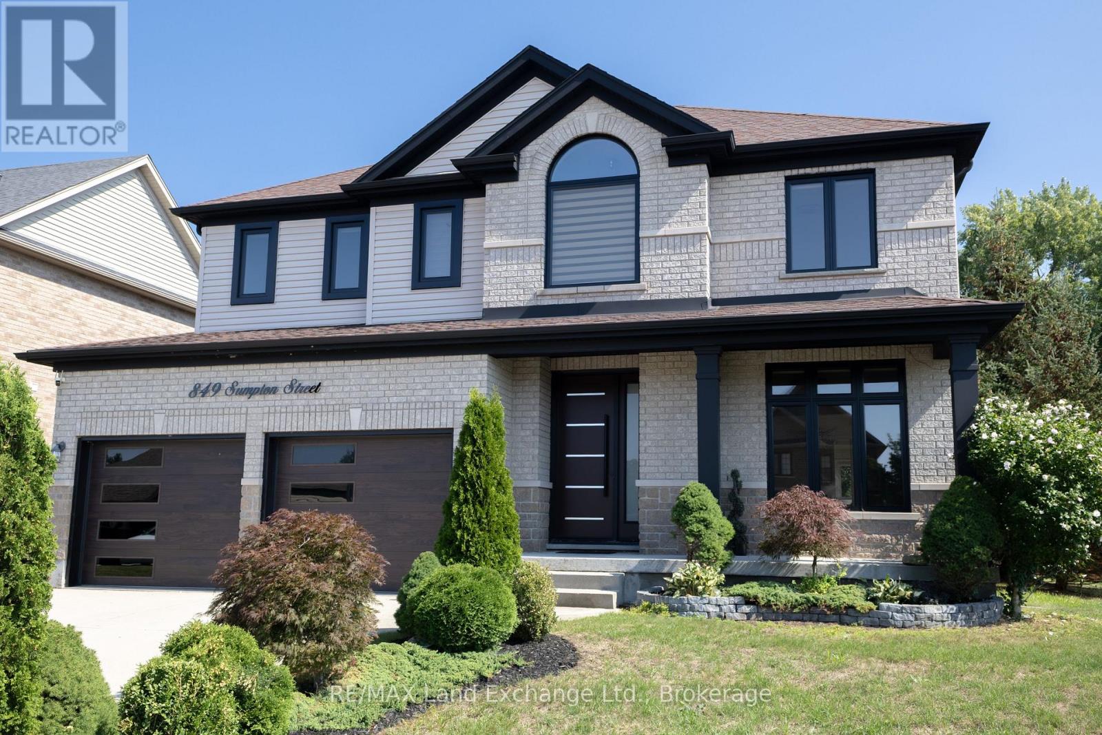 849 SUMPTON STREET, Saugeen Shores, Ontario