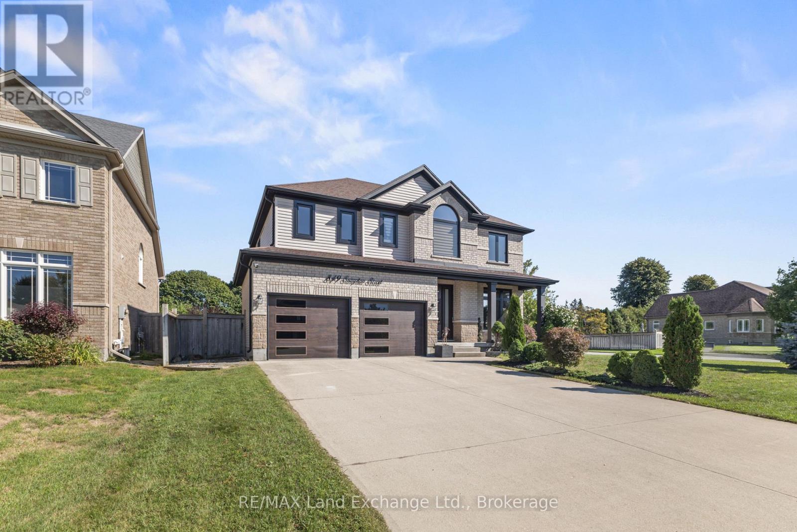 849 Sumpton Street, Saugeen Shores, Ontario  N0H 2C2 - Photo 4 - X13731622