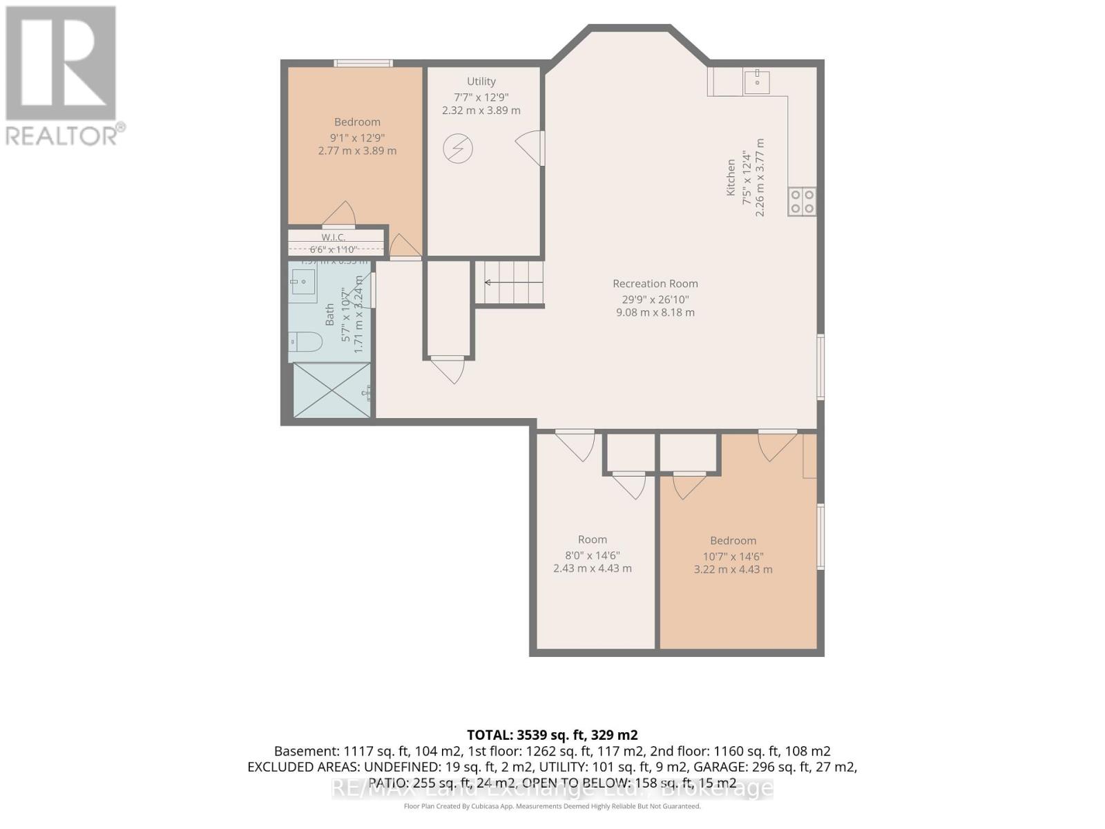 849 Sumpton Street, Saugeen Shores, Ontario  N0H 2C2 - Photo 47 - X13731622
