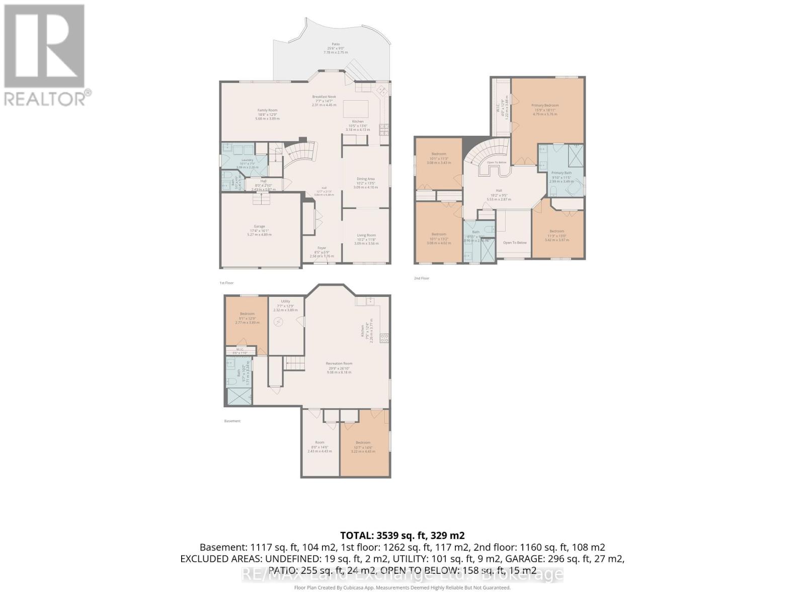 849 Sumpton Street, Saugeen Shores, Ontario  N0H 2C2 - Photo 48 - X13731622