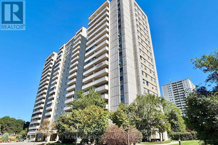1808 - 1338 YORK MILLS BOULEVARD, Toronto, Ontario