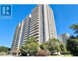 1808 - 1338 YORK MILLS BOULEVARD, Toronto, Ontario