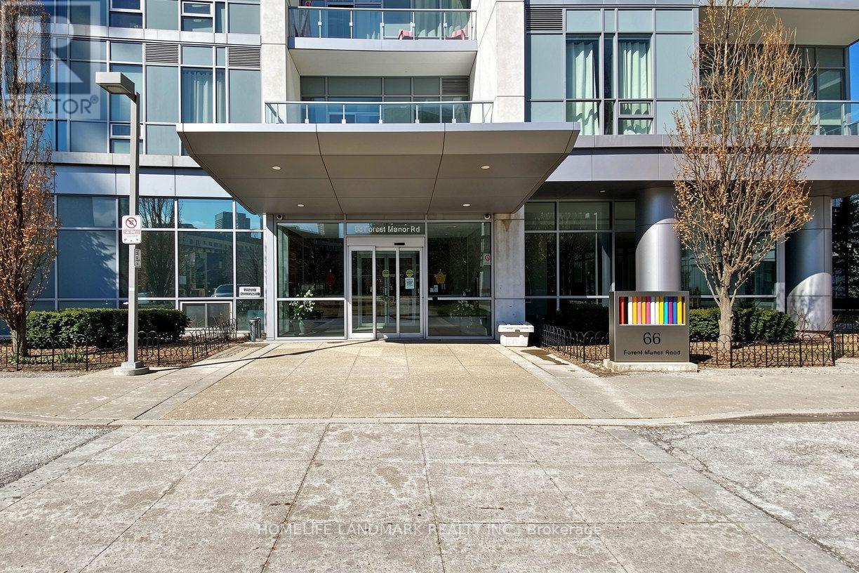 Ps 011 - 66 Forest Manor Drive, Toronto, Ontario  M2J 0B7 - Photo 16 - C13733600