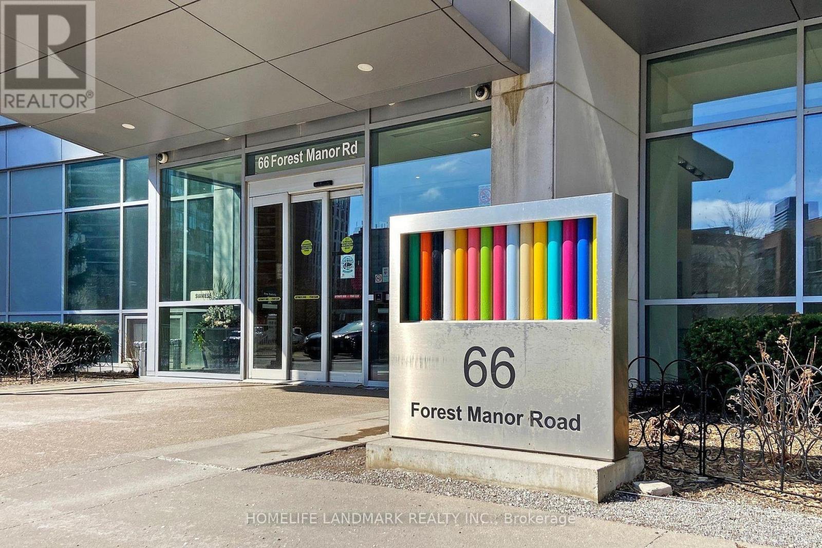 Ps 011 - 66 Forest Manor Drive, Toronto, Ontario  M2J 0B7 - Photo 17 - C13733600