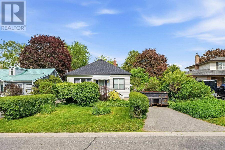 917 Green Street, Whitby, Ontario  L1N 4G4 - Photo 30 - E13733482