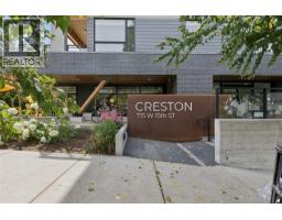 209 715 W 15TH STREET, North Vancouver, British Columbia