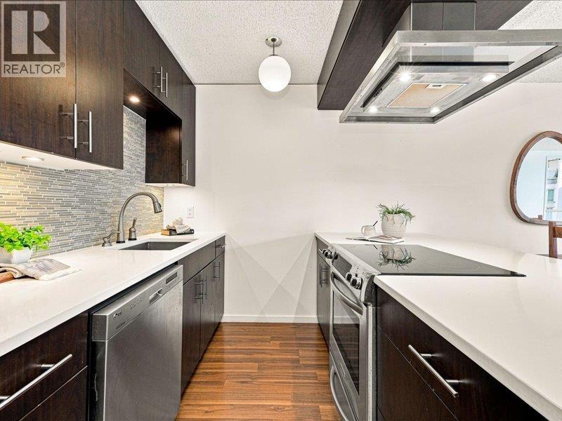 608 1330 Hornby Street, Vancouver, British Columbia  V6Z 1W5 - Photo 10 - R3160452