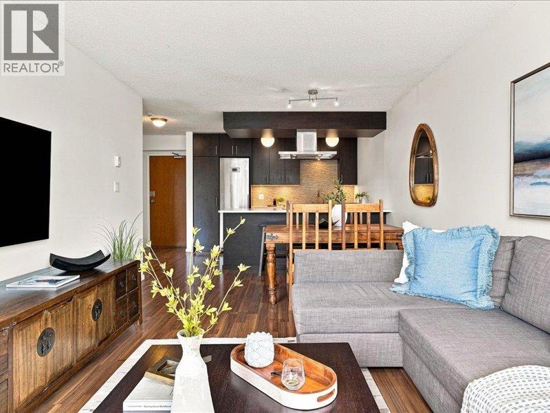 608 1330 Hornby Street, Vancouver, British Columbia  V6Z 1W5 - Photo 11 - R3160452