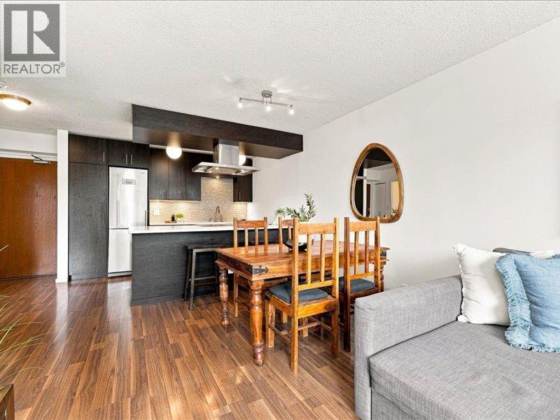 608 1330 Hornby Street, Vancouver, British Columbia  V6Z 1W5 - Photo 12 - R3160452