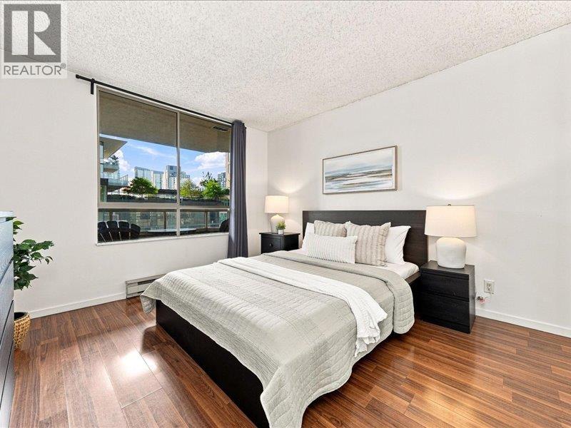 608 1330 Hornby Street, Vancouver, British Columbia  V6Z 1W5 - Photo 13 - R3160452