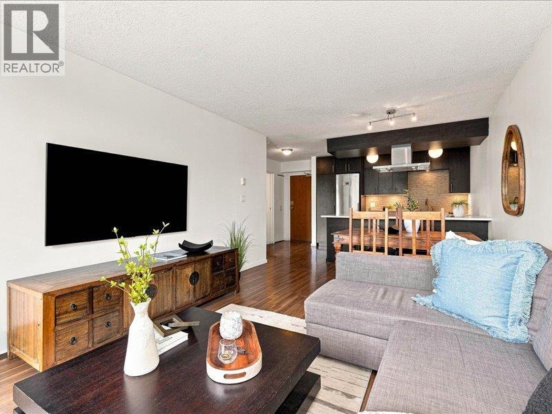 608 1330 Hornby Street, Vancouver, British Columbia  V6Z 1W5 - Photo 14 - R3160452