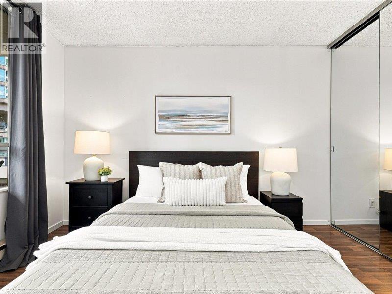 608 1330 Hornby Street, Vancouver, British Columbia  V6Z 1W5 - Photo 15 - R3160452