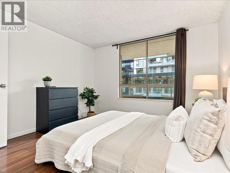 608 1330 Hornby Street, Vancouver, British Columbia  V6Z 1W5 - Photo 16 - R3160452