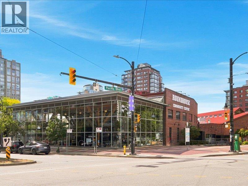 608 1330 Hornby Street, Vancouver, British Columbia  V6Z 1W5 - Photo 23 - R3160452