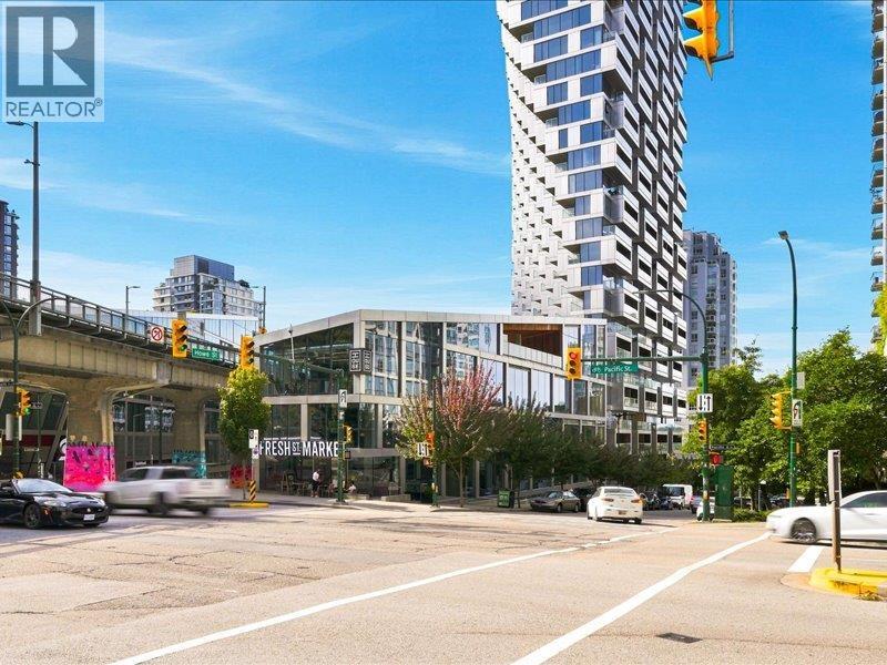 608 1330 Hornby Street, Vancouver, British Columbia  V6Z 1W5 - Photo 24 - R3160452