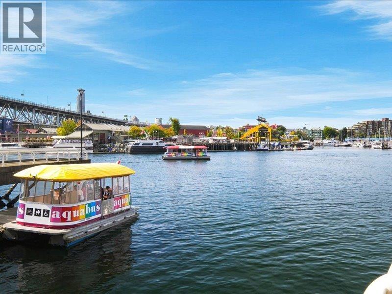 608 1330 Hornby Street, Vancouver, British Columbia  V6Z 1W5 - Photo 26 - R3160452