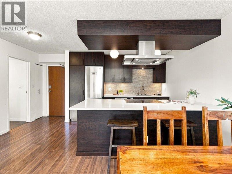 608 1330 Hornby Street, Vancouver, British Columbia  V6Z 1W5 - Photo 7 - R3160452