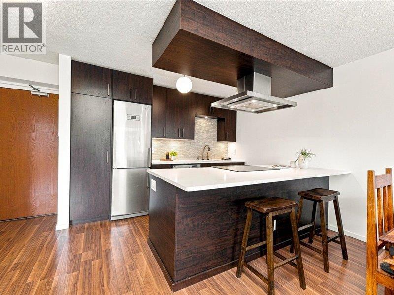 608 1330 Hornby Street, Vancouver, British Columbia  V6Z 1W5 - Photo 8 - R3160452