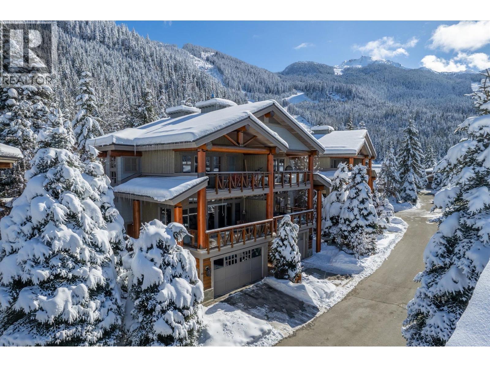 23 2324 TALUSWOOD PLACE, whistler, British Columbia