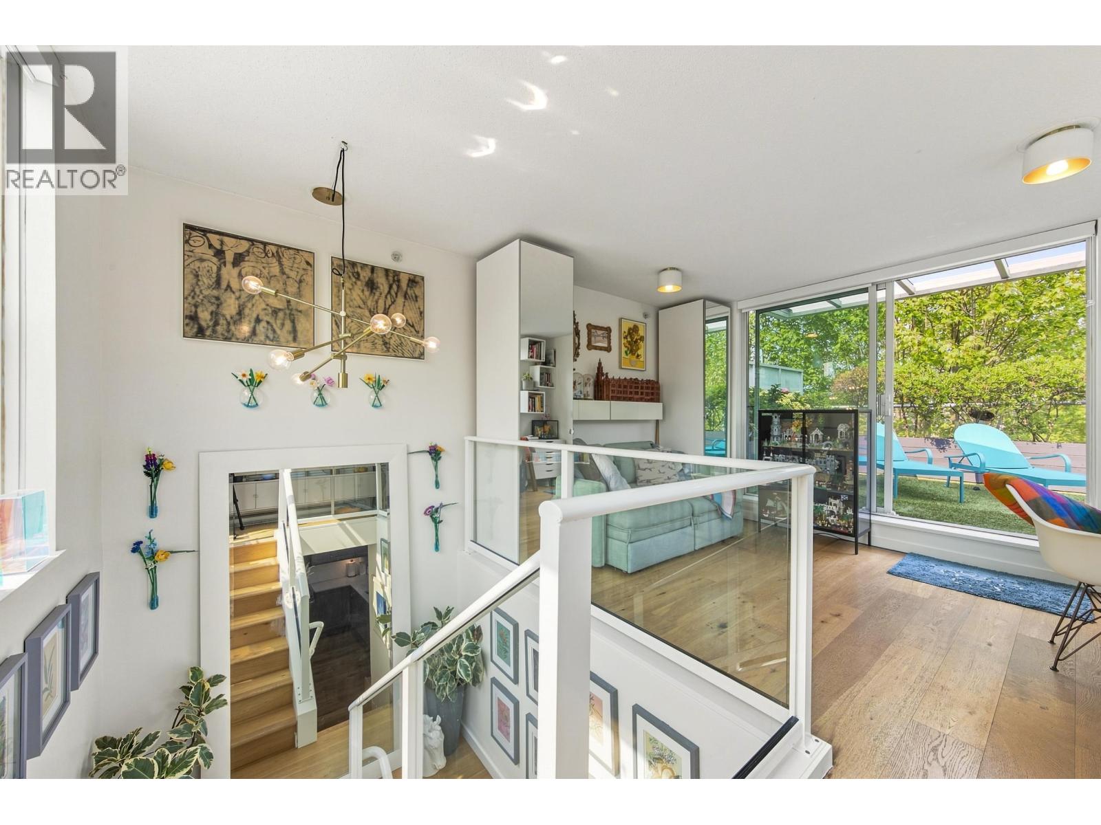 306 125 Milross Avenue, Vancouver, British Columbia  V6A 0A1 - Photo 11 - R3160457