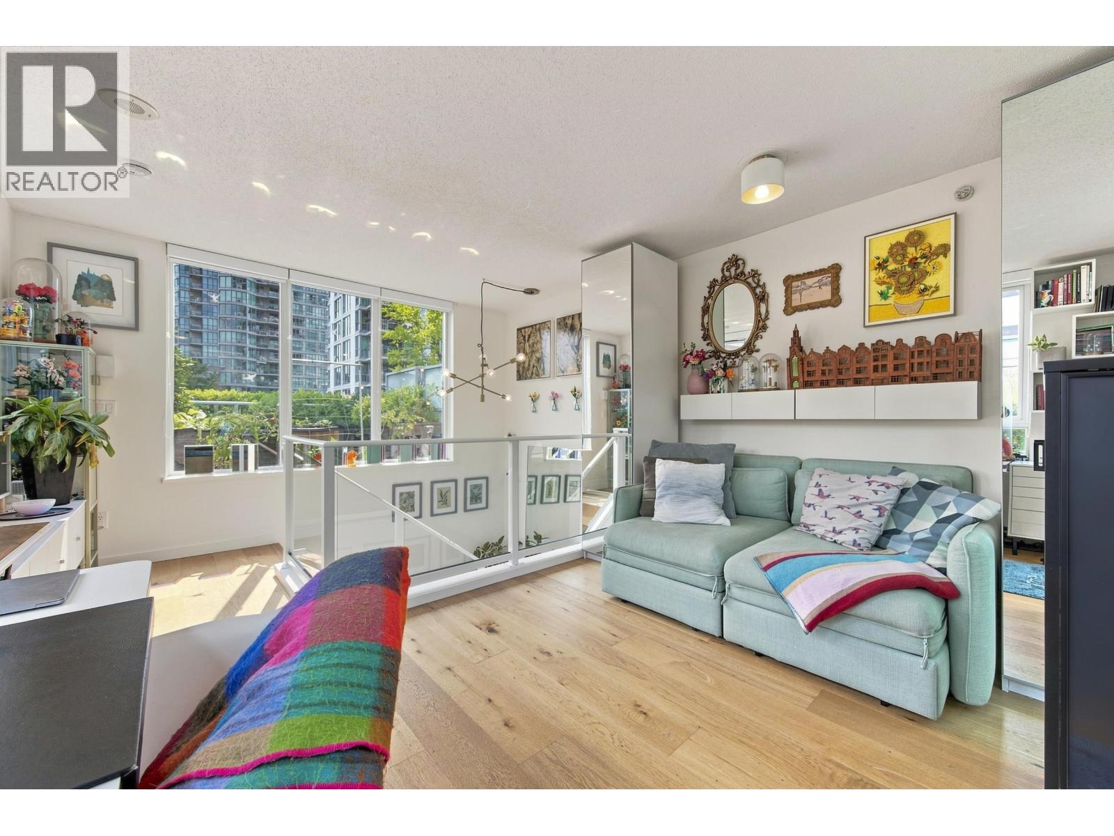 306 125 Milross Avenue, Vancouver, British Columbia  V6A 0A1 - Photo 12 - R3160457