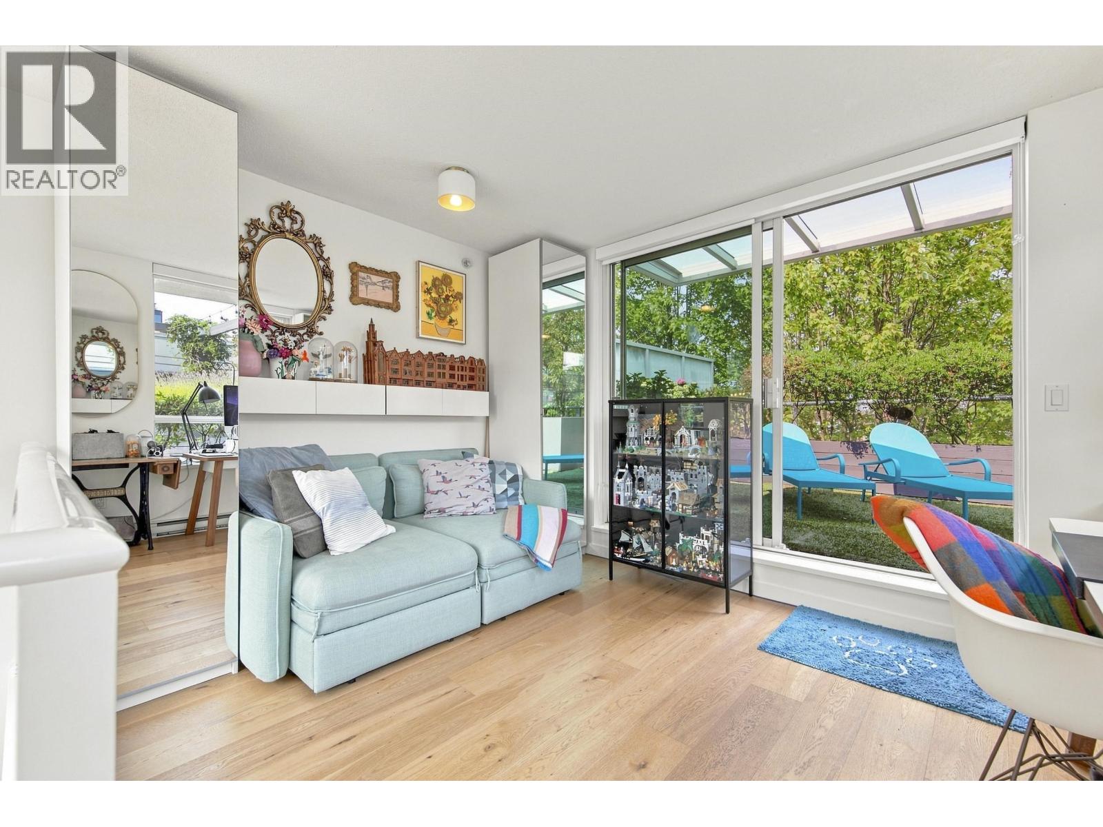 306 125 Milross Avenue, Vancouver, British Columbia  V6A 0A1 - Photo 13 - R3160457