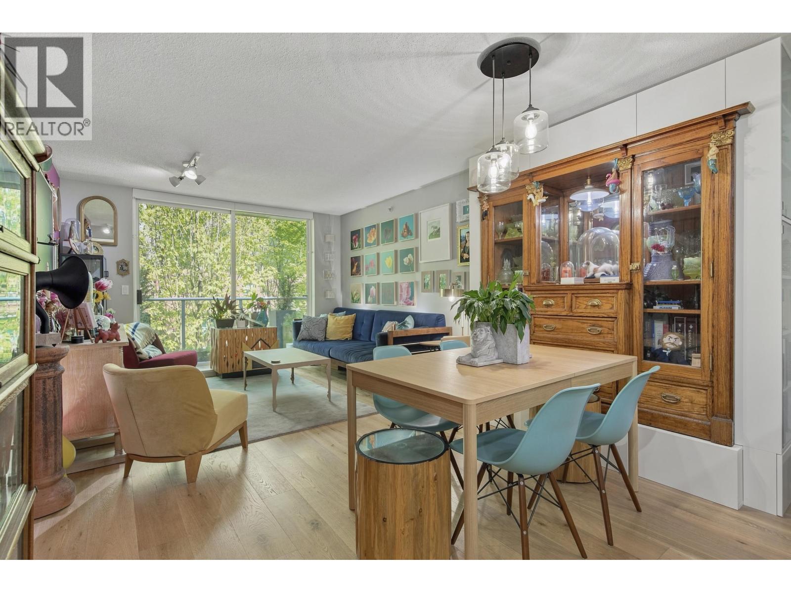 306 125 Milross Avenue, Vancouver, British Columbia  V6A 0A1 - Photo 21 - R3160457