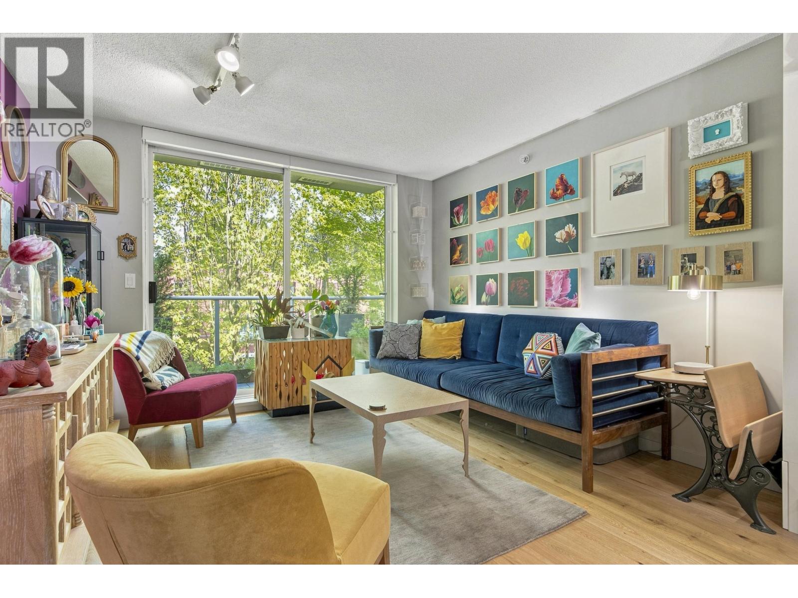 306 125 Milross Avenue, Vancouver, British Columbia  V6A 0A1 - Photo 23 - R3160457