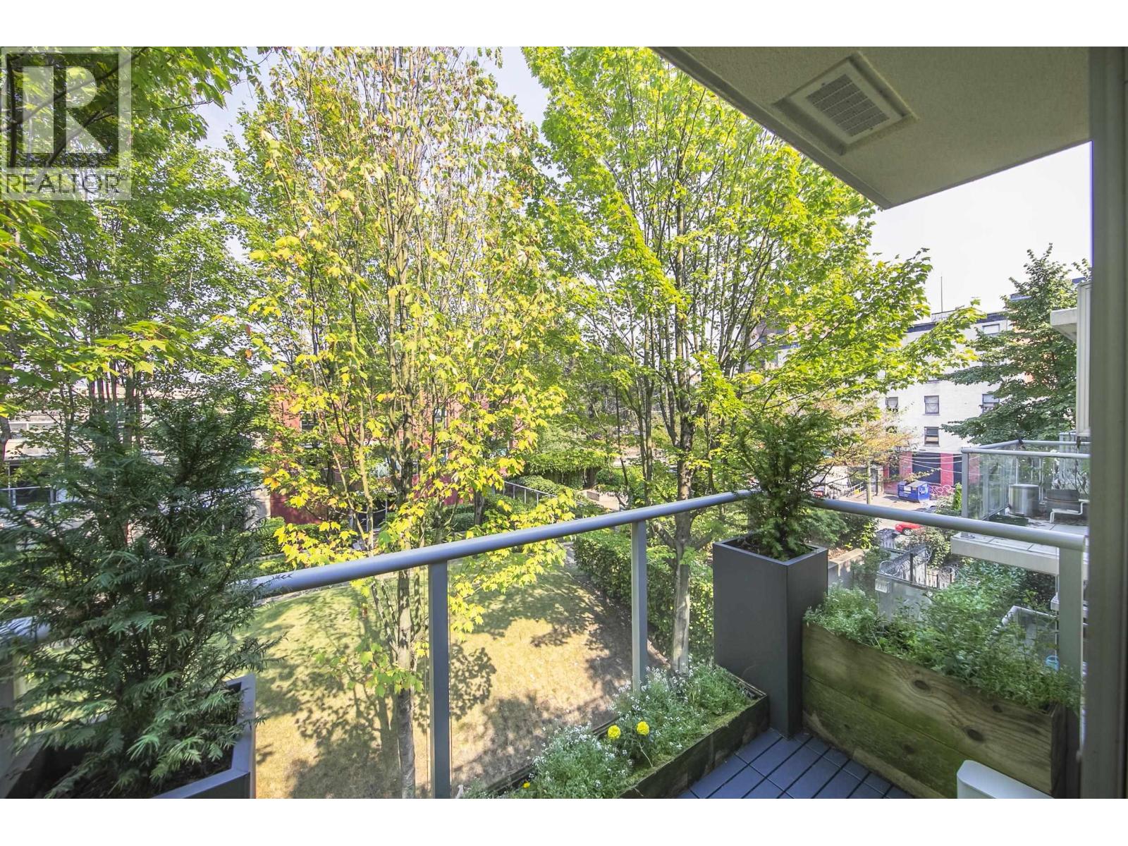 306 125 Milross Avenue, Vancouver, British Columbia  V6A 0A1 - Photo 25 - R3160457