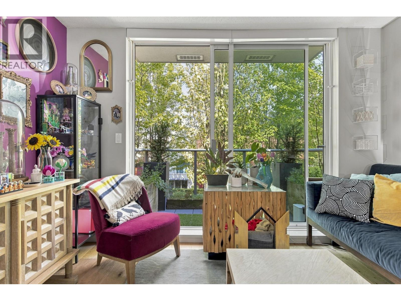 306 125 Milross Avenue, Vancouver, British Columbia  V6A 0A1 - Photo 27 - R3160457
