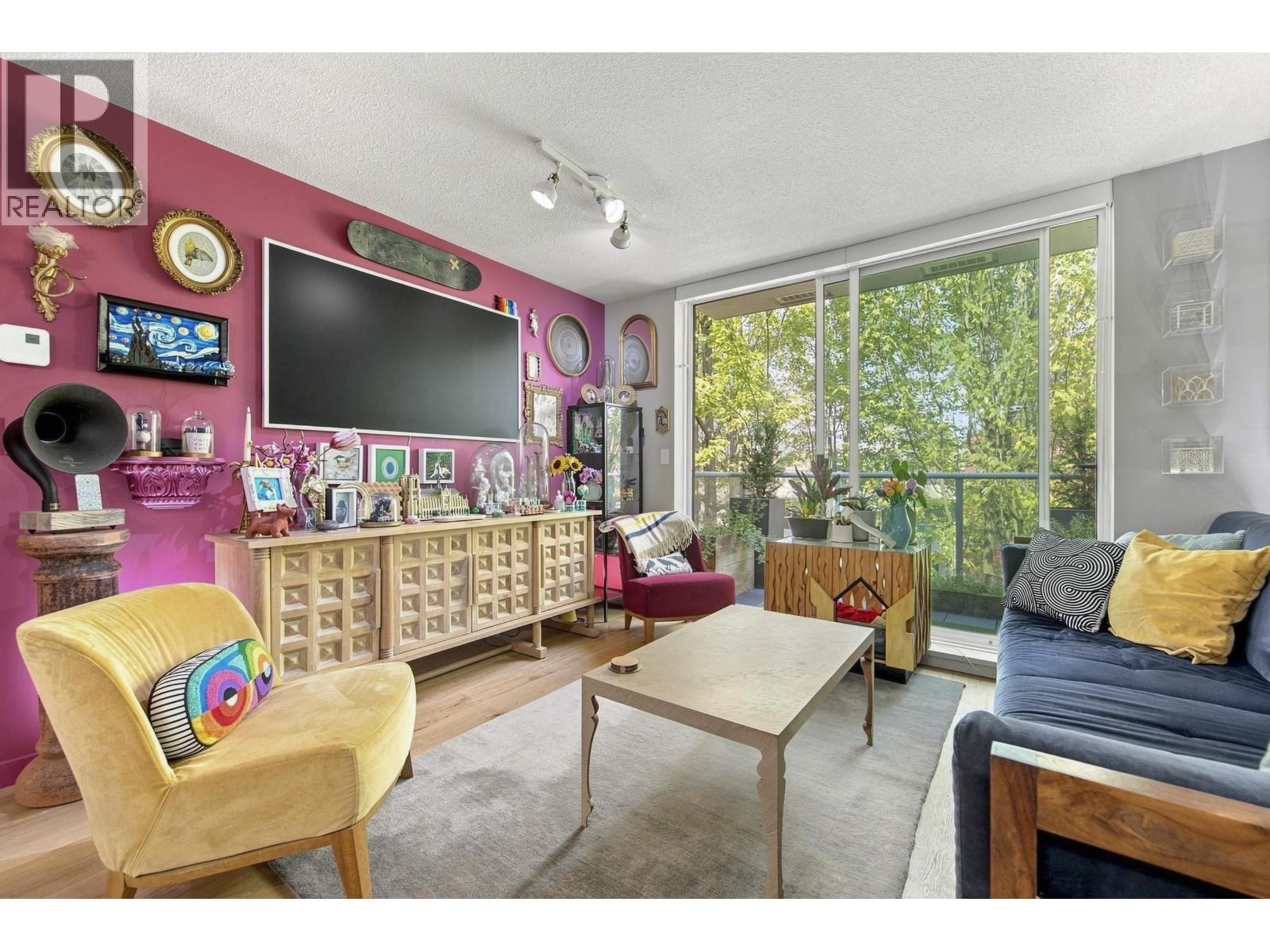 306 125 Milross Avenue, Vancouver, British Columbia  V6A 0A1 - Photo 28 - R3160457